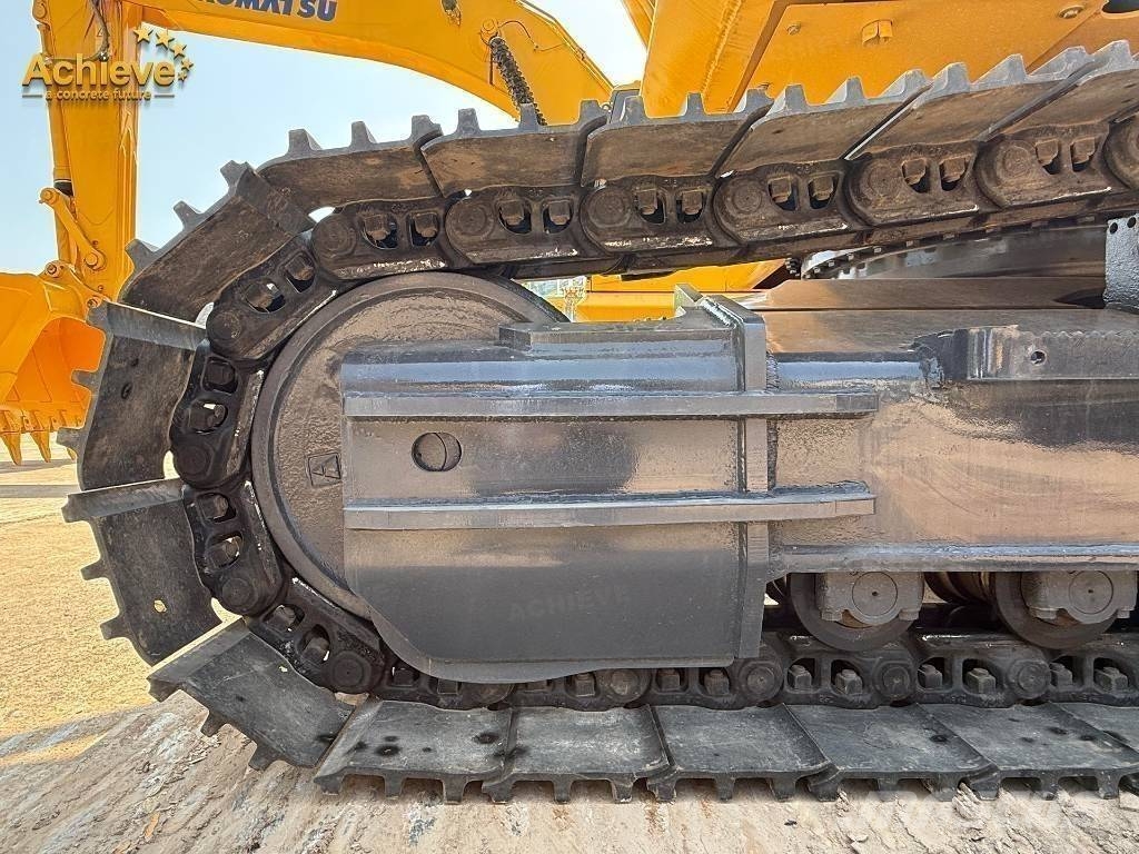 Komatsu PC 360 履带挖掘机