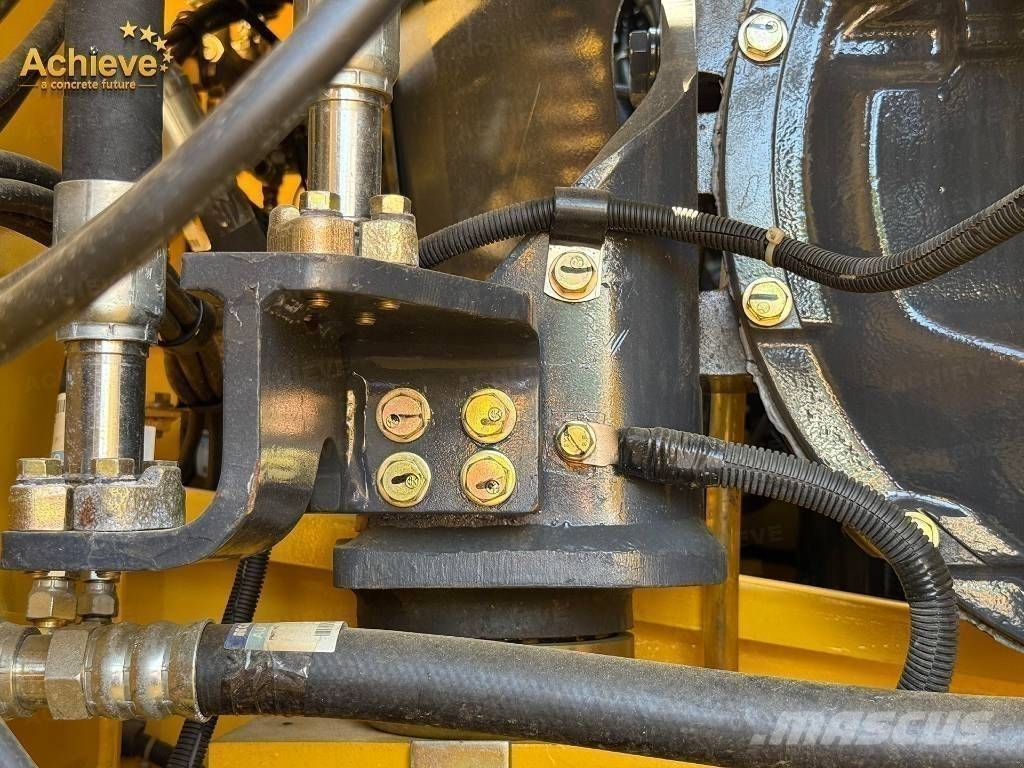 Komatsu PC 360 履带挖掘机