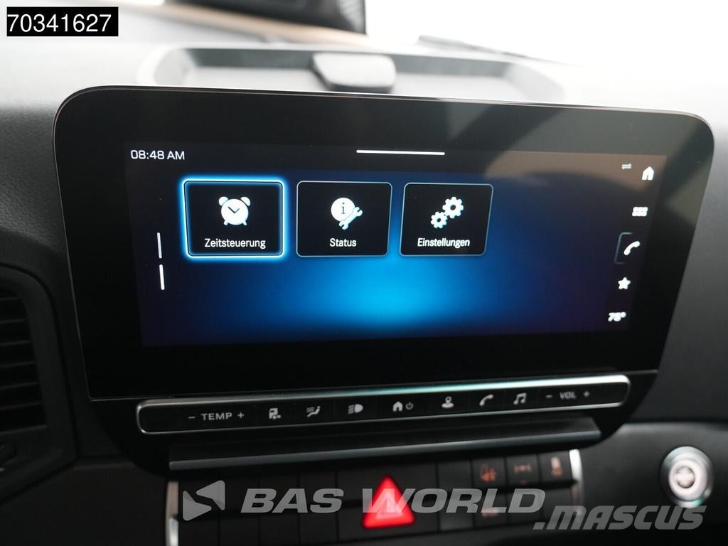 Mercedes-Benz Actros 2553 6X2 RHD! ProCabin GigaSpace NEW Liftac Trekkvogner