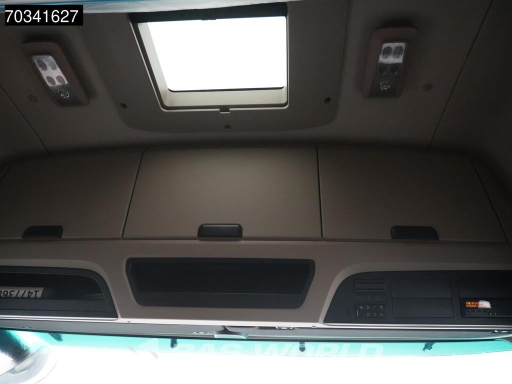 Mercedes-Benz Actros 2553 6X2 RHD! ProCabin GigaSpace NEW Liftac Trekkvogner
