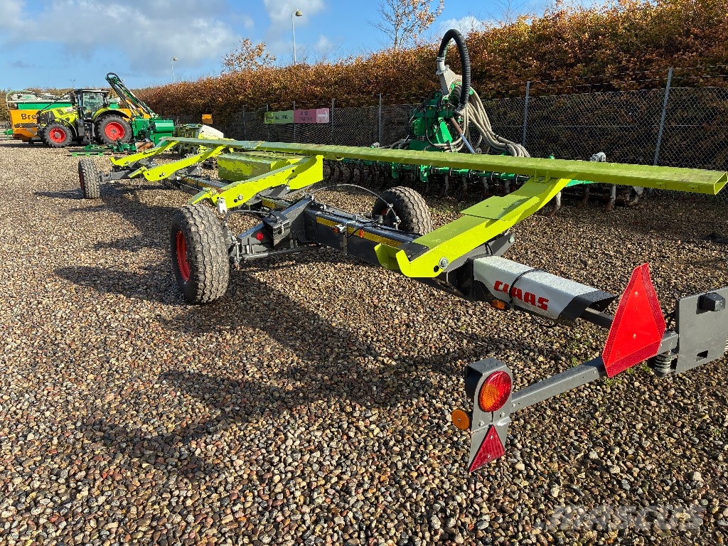 CLAAS Lexion 8800 4WD Maaidorsmachines