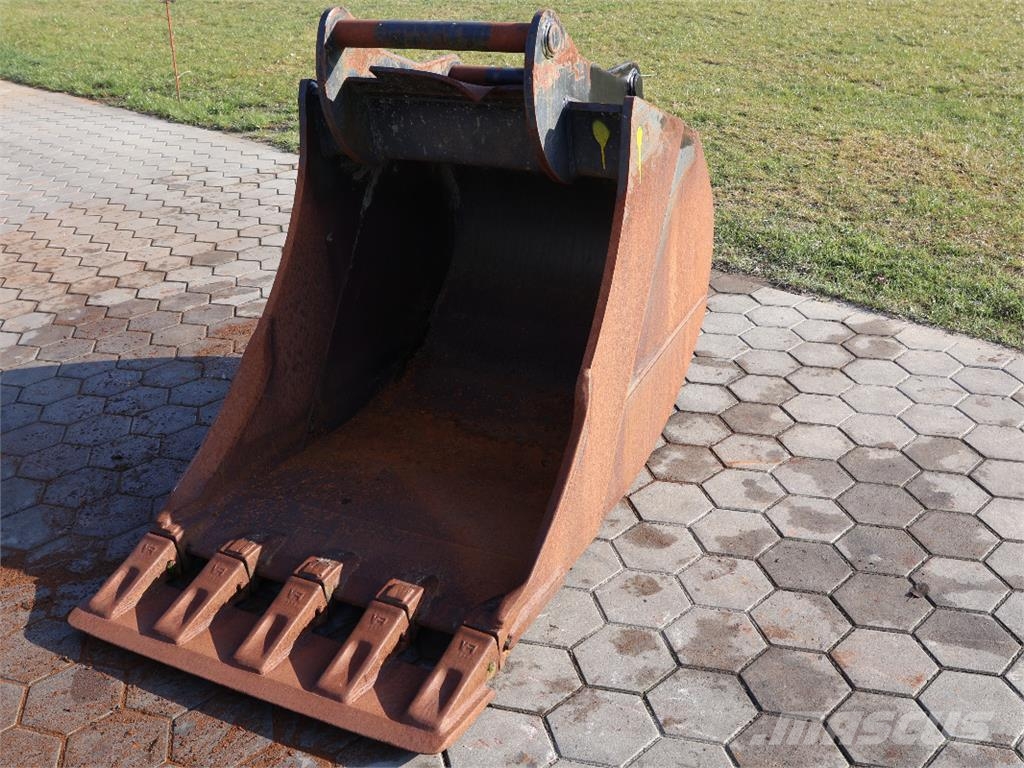 TIEFLÖFFEL 1000 MM BREIT, Farm machinery