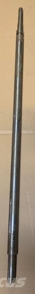 Deutz-Fahr Shaft 06239855, 6239855, 0623 9855, 0623.9855 Transmission