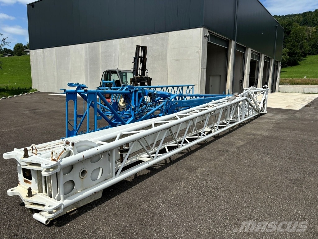 Liebherr Liebherr Part/ Jib/ Runner/ Cylinder Mobilkran Kran-Teile und Zubehör