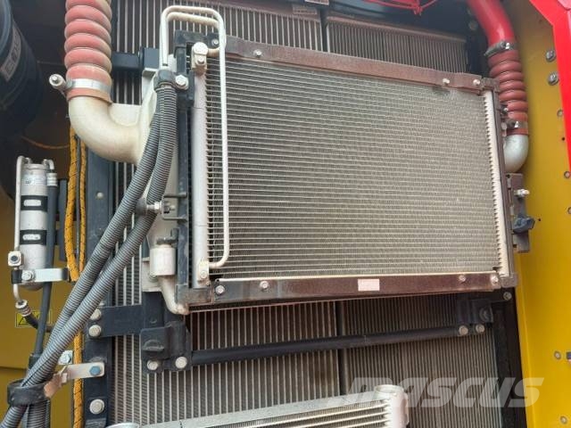 CAT 323 F L Rupsgraafmachines