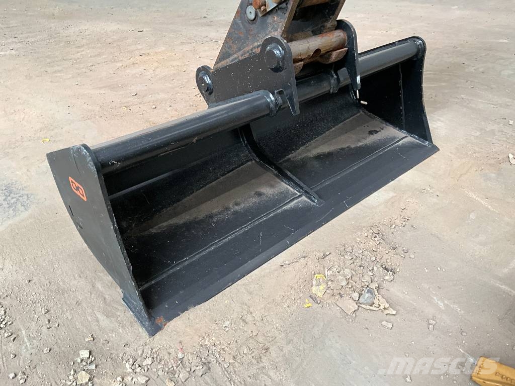 Kubota KX 019-4 Minigraafmachines < 7t