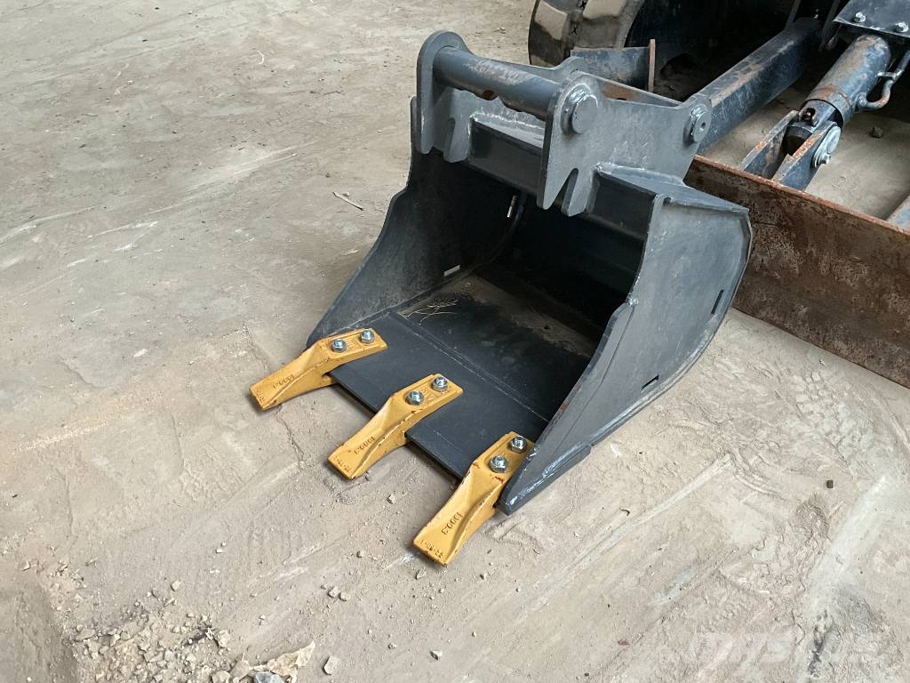 Kubota KX 019-4 Minigraafmachines < 7t