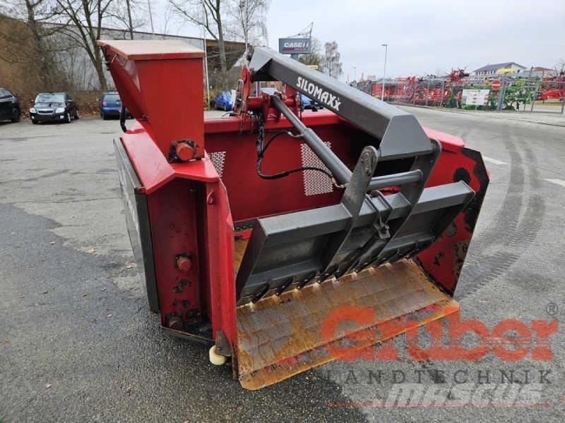  Silomaxx D 2400 W Sonstige Landmaschinen