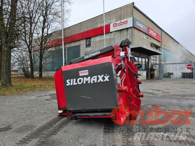  Silomaxx D 2400 W Sonstige Landmaschinen