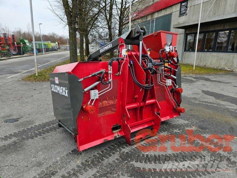  Silomaxx D 2400 W Sonstige Landmaschinen