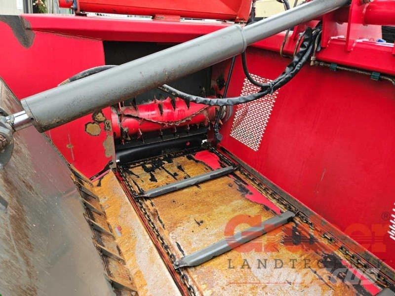  Silomaxx D 2400 W Sonstige Landmaschinen
