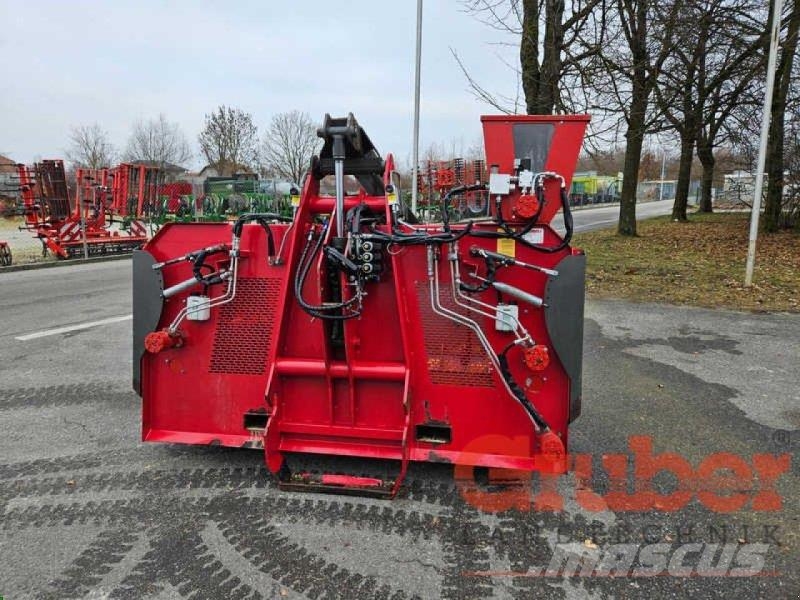  Silomaxx D 2400 W Sonstige Landmaschinen