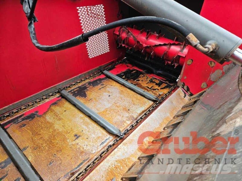  Silomaxx D 2400 W Sonstige Landmaschinen