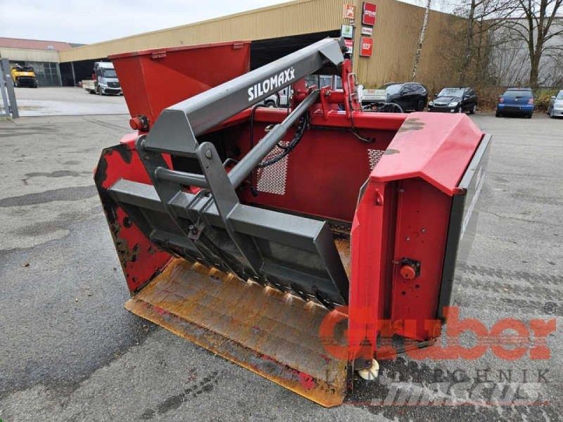  Silomaxx D 2400 W Sonstige Landmaschinen