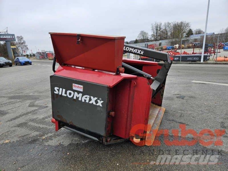  Silomaxx D 2400 W Sonstige Landmaschinen
