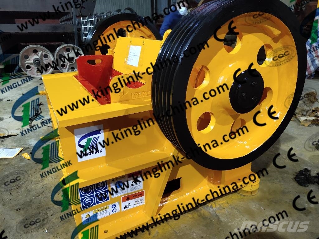 Gator PEX1039 破碎机