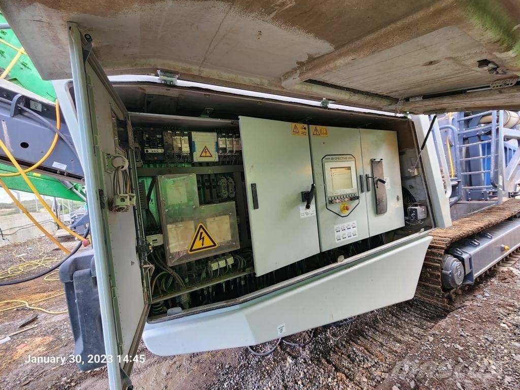 Kleemann MCO 11 PRO Krossar