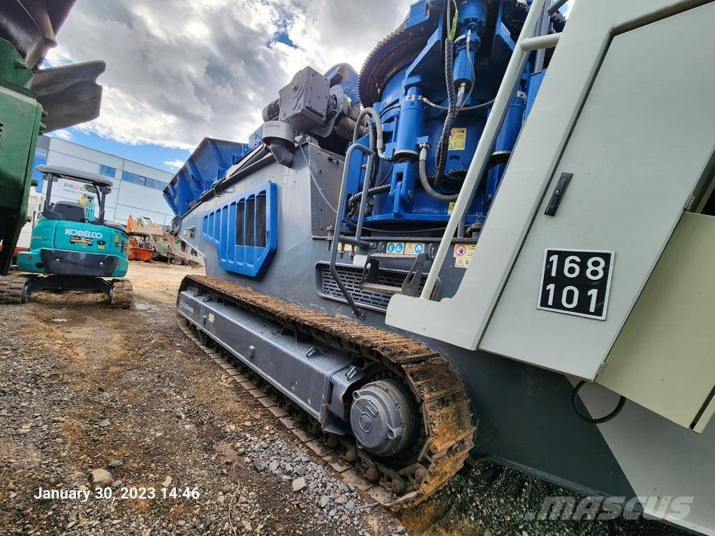 Kleemann MCO 11 PRO Krossar