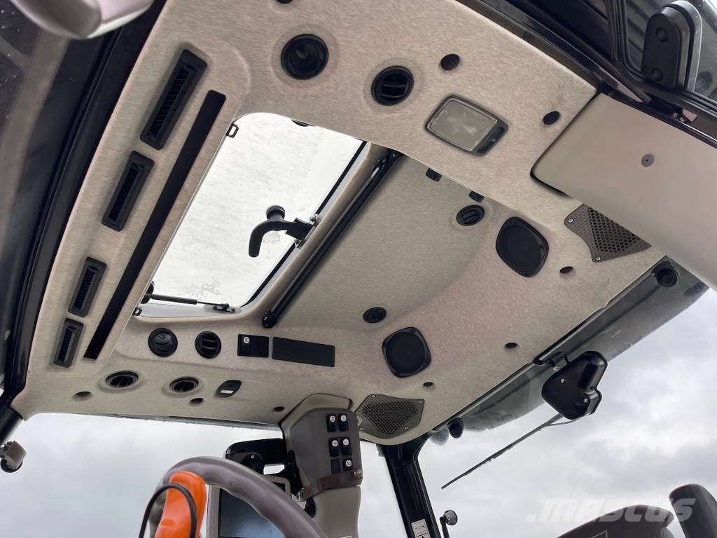 Deutz-Fahr AGROTRON 6205 RCshift Traktori