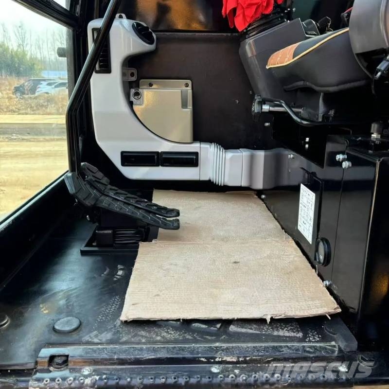 CAT 307 E2 Minikaivukoneet < 7t