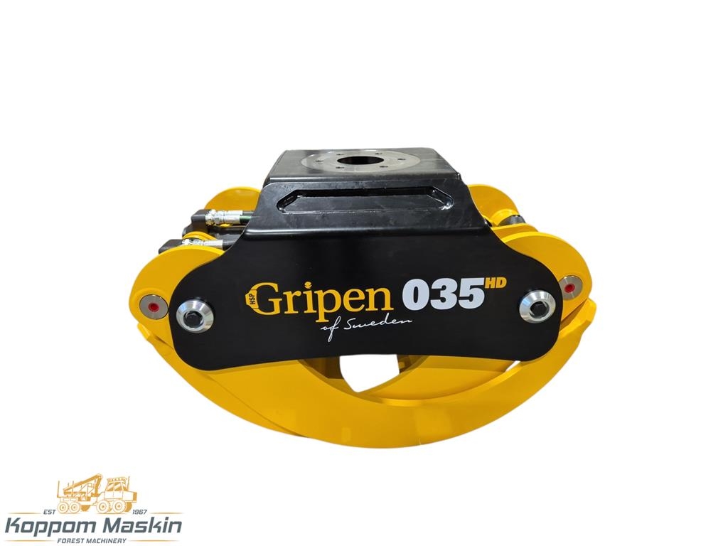 HSP Gripen 6050035 HSP 035HD Grajferi