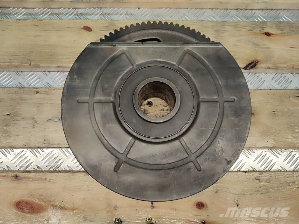 John Deere PTO gears R105892 JOHN DEERE 7930 Transmissie