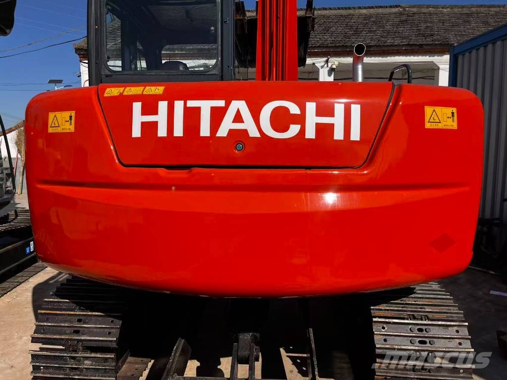Hitachi ZX 70-5A Minibagger < 7t