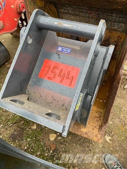 (99001544) 0.50 m Tieflöffel / bucket MS 08 Pelle rétro arrière
