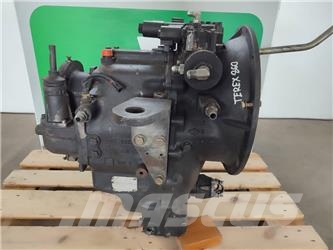 Terex TLB1 TEREX 860 SX gearbox Vaihteisto