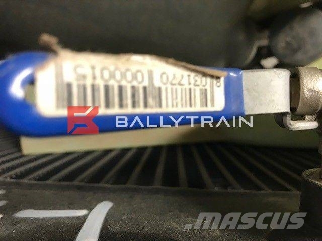 Oiltech Water Cooler 石料回收设备