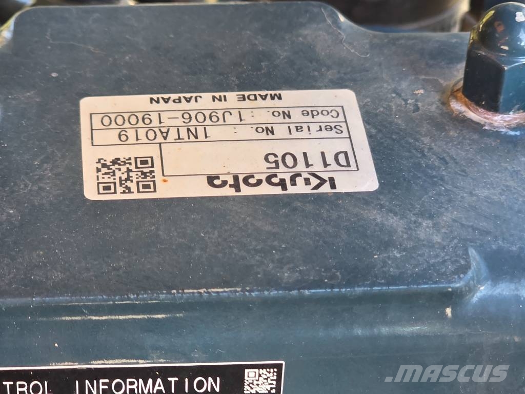 Atlas Copco XAS 58 Compressors
