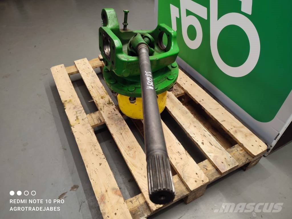 Hub L216965 Hub Hub L216927 L216838 John Deere 617 轴