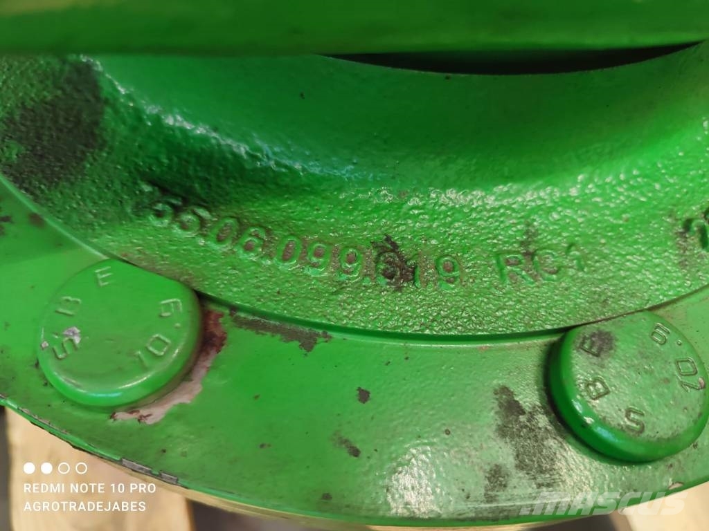Hub L216965 Hub Hub L216927 L216838 John Deere 617 轴