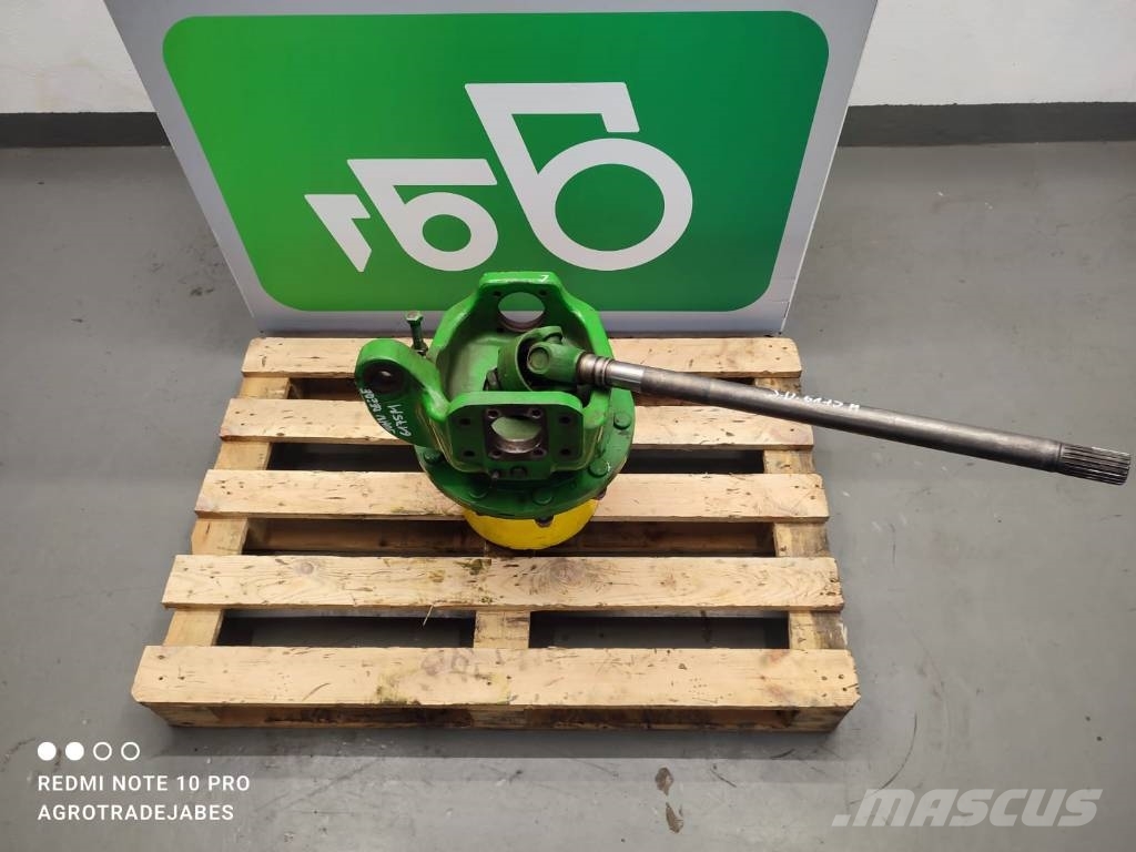 Hub L216965 Hub Hub L216927 L216838 John Deere 617 轴