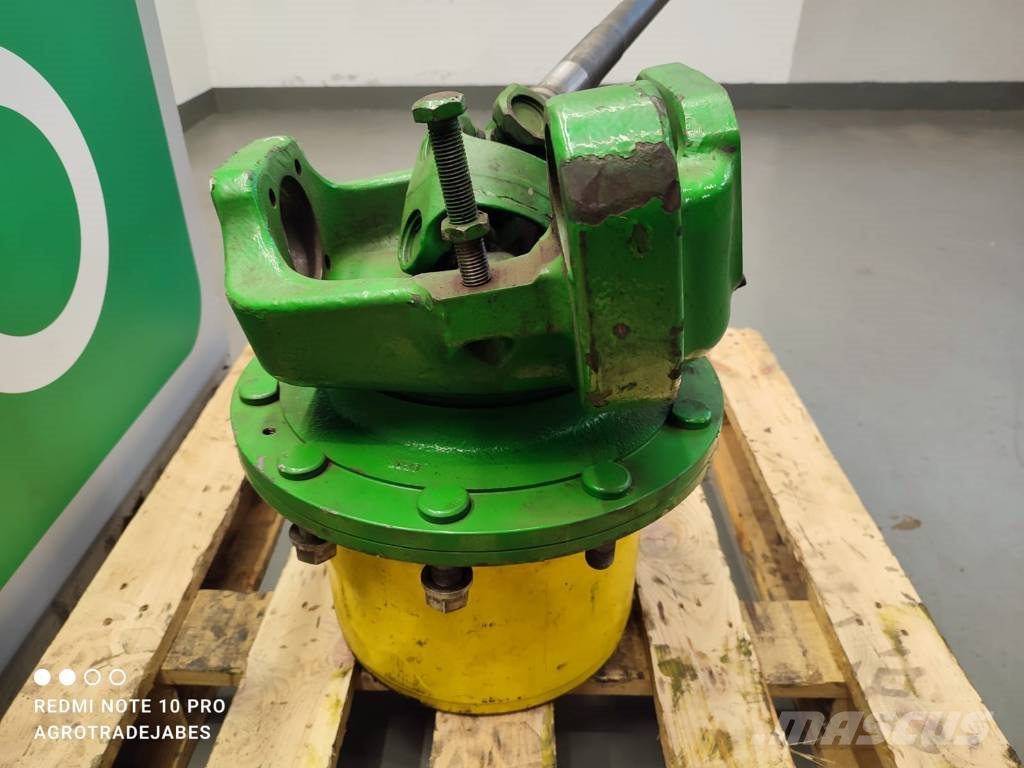 Hub L216965 Hub Hub L216927 L216838 John Deere 617 轴