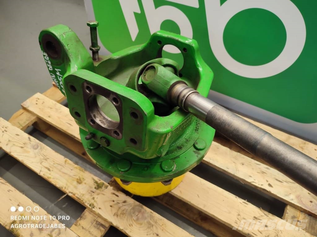 Hub L216965 Hub Hub L216927 L216838 John Deere 617 轴