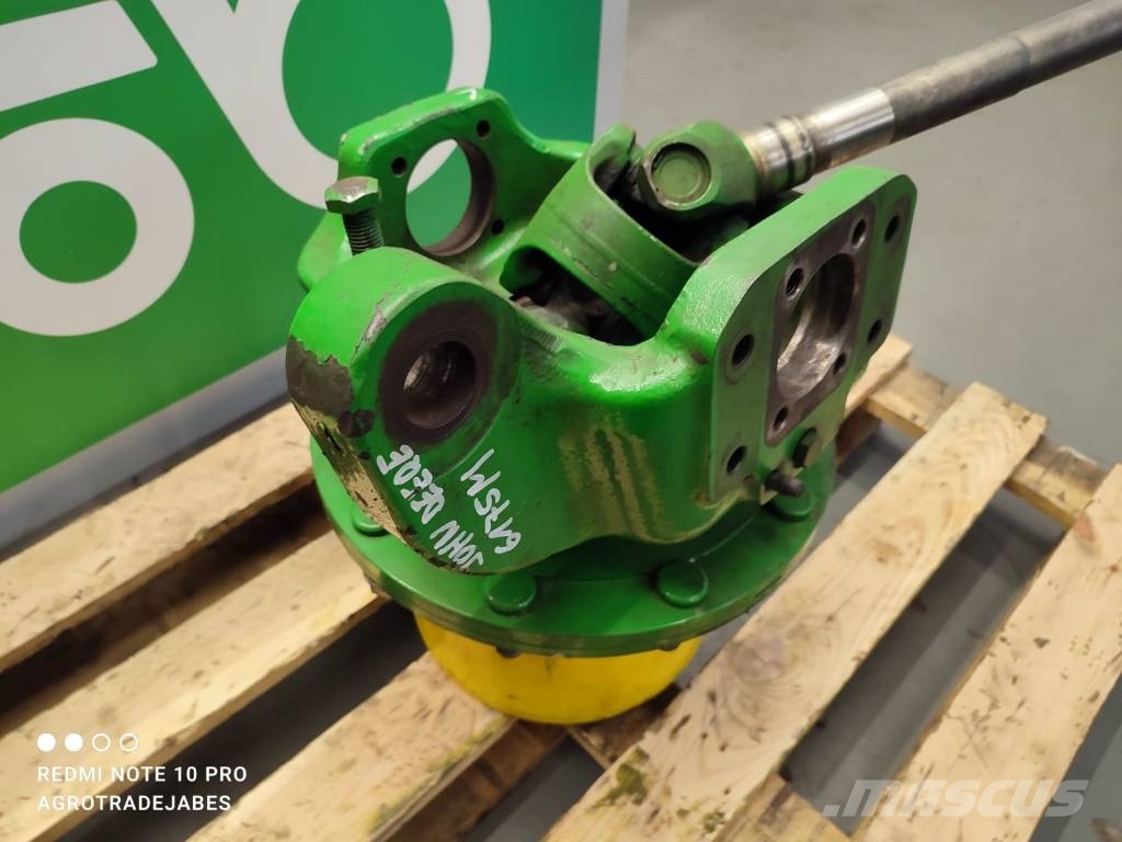 Hub L216965 Hub Hub L216927 L216838 John Deere 617 轴