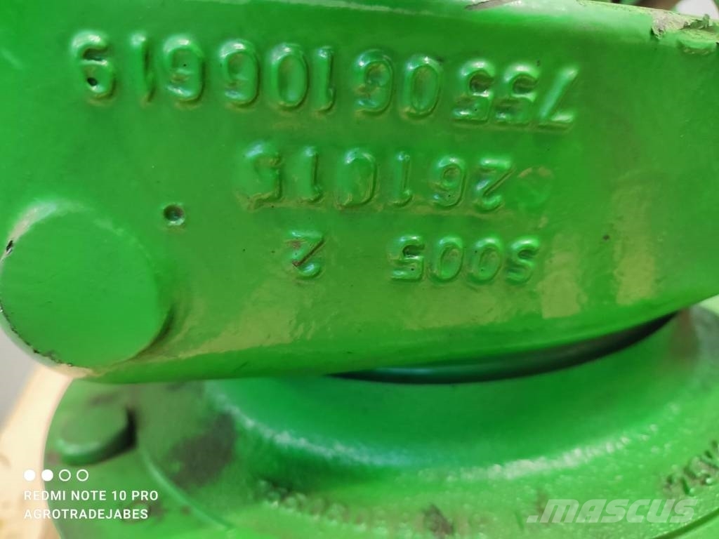 Hub L216965 Hub Hub L216927 L216838 John Deere 617 轴
