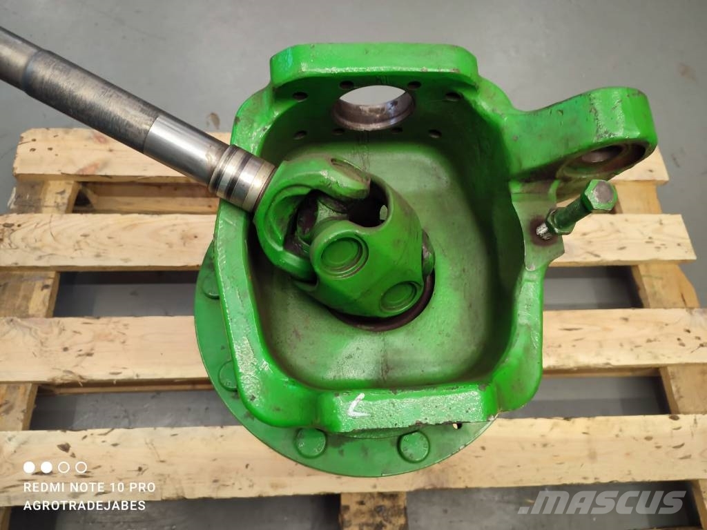 Hub L216965 Hub Hub L216927 L216838 John Deere 617 轴