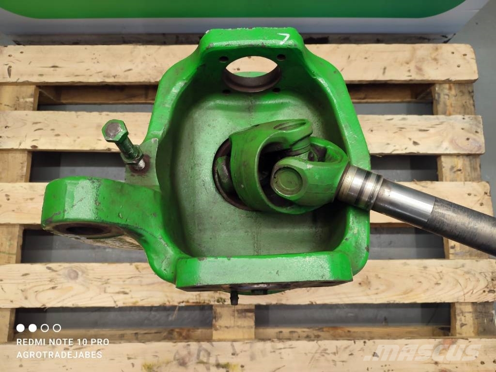 Hub L216965 Hub Hub L216927 L216838 John Deere 617 轴