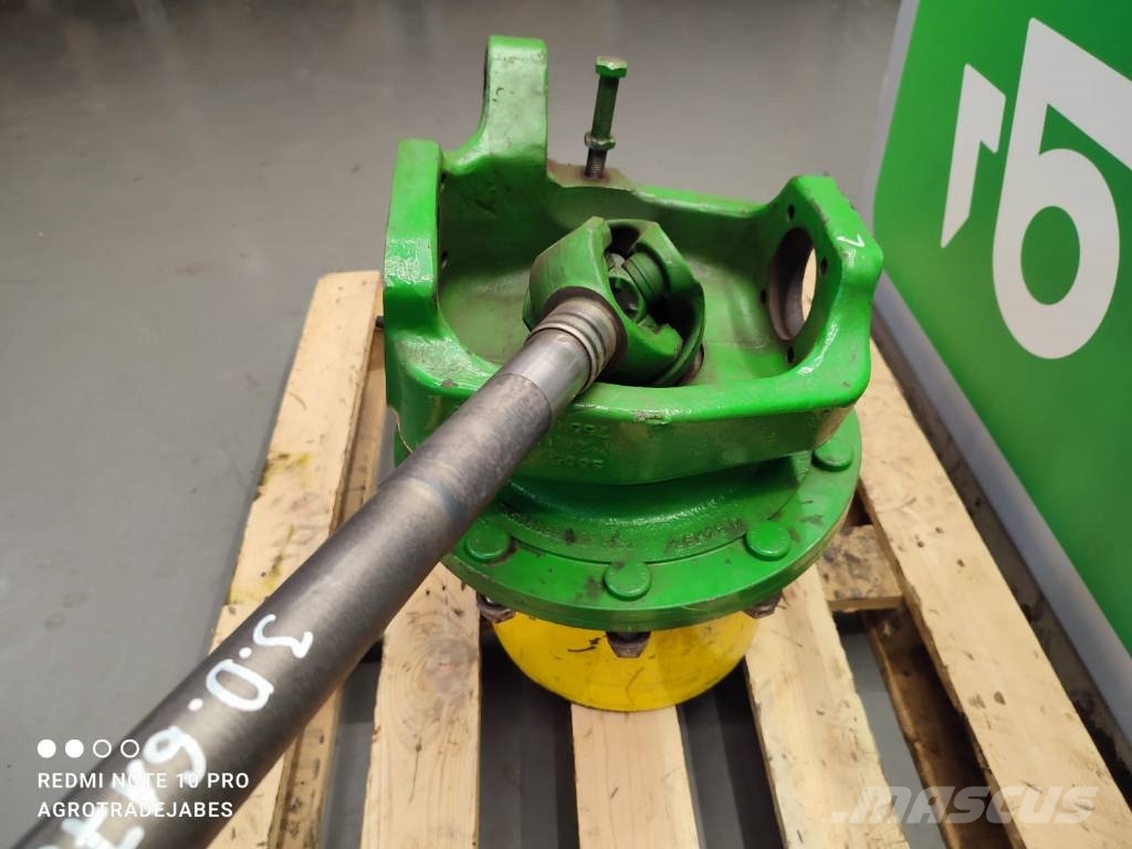Hub L216965 Hub Hub L216927 L216838 John Deere 617 轴