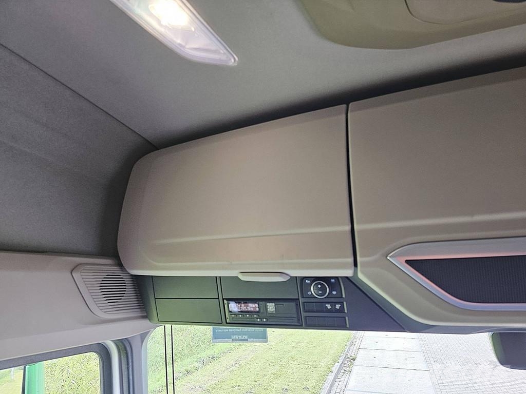 DAF XG 480 Tractor Units