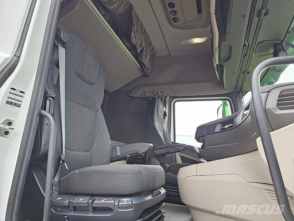 DAF XG 480 Tractor Units