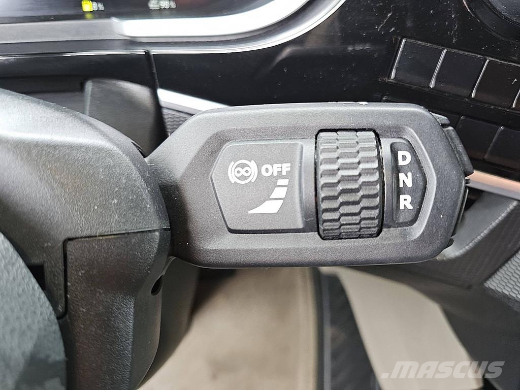DAF XG 480 Tractor Units
