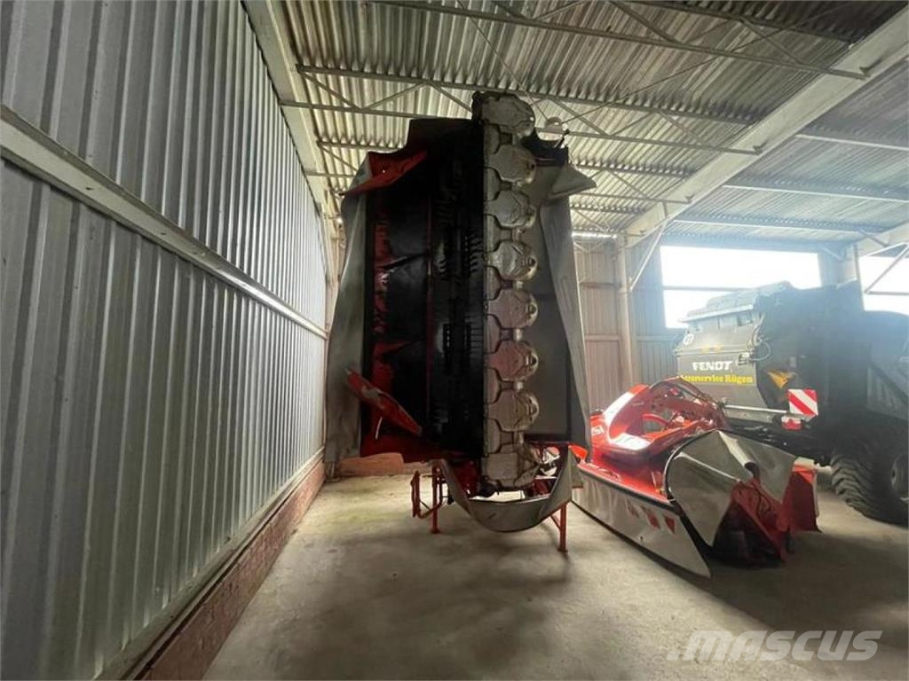 Kuhn FC3125+FC9530 Cositoare de iarba