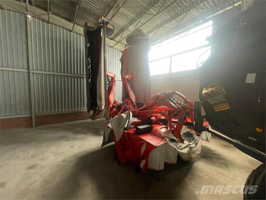 Kuhn FC3125+FC9530 Cositoare de iarba