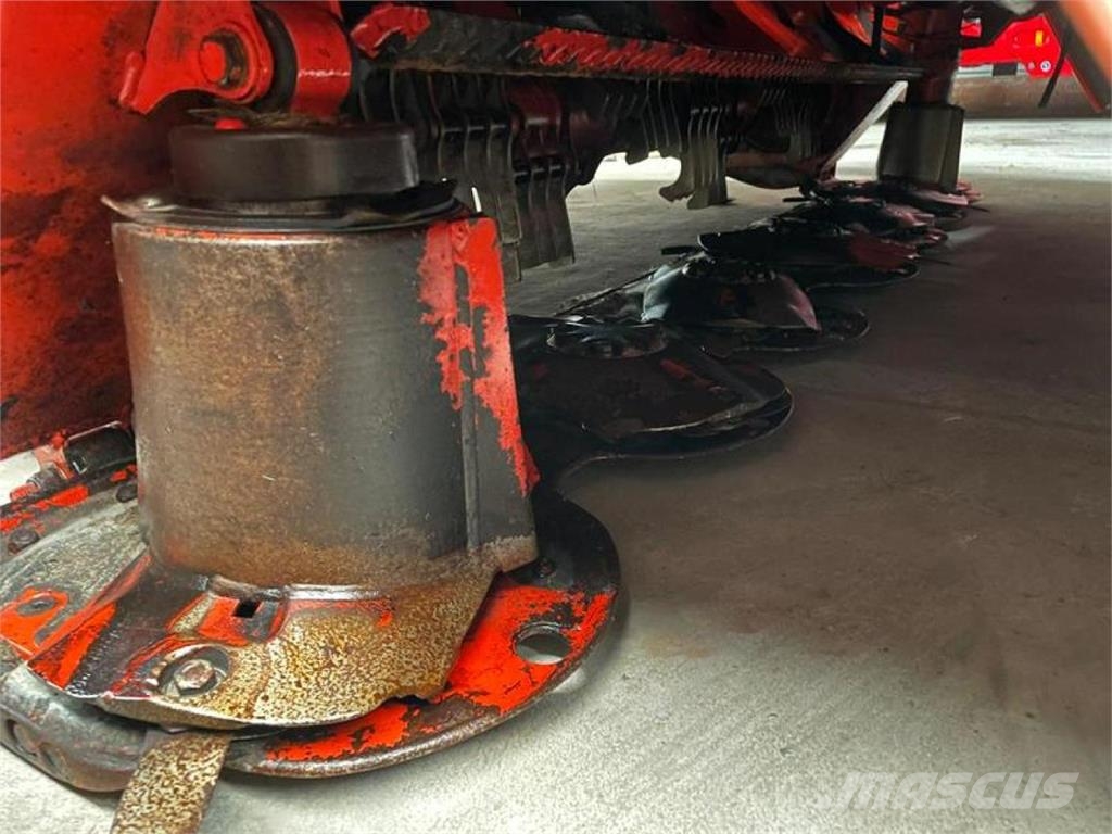 Kuhn FC3125+FC9530 Cositoare de iarba