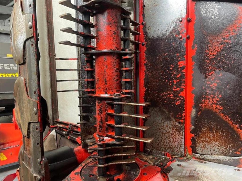 Kuhn FC3125+FC9530 Cositoare de iarba