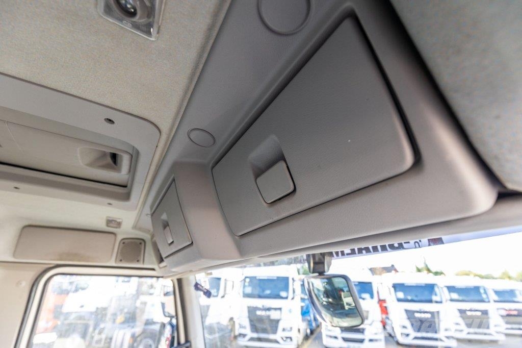 Volvo FE 260 +ALU CACIDEP 13.500L+4COMP Camiones cisternas