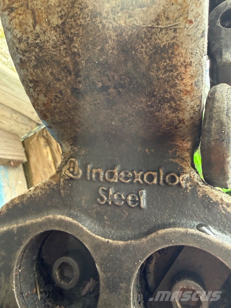Indexator GV 12-2 Rotateur
